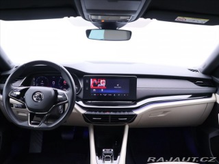 Škoda Octavia 2,0 TSI 140kW DSG 4x4 Sty 2021