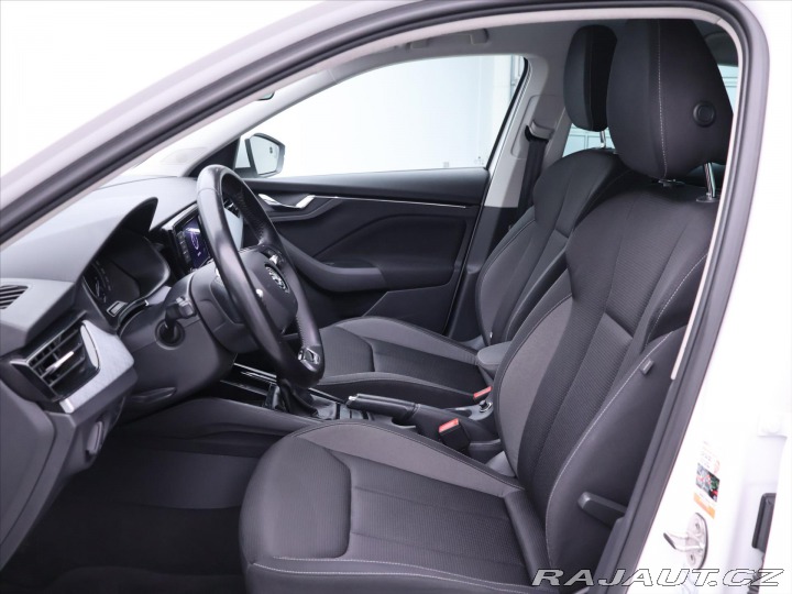 Škoda Scala 1,0 TSI 70kW Ambition CZ 2022