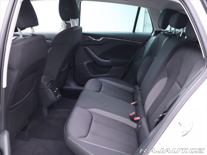 Škoda Scala 1,0 TSI 70kW Ambition CZ 2022