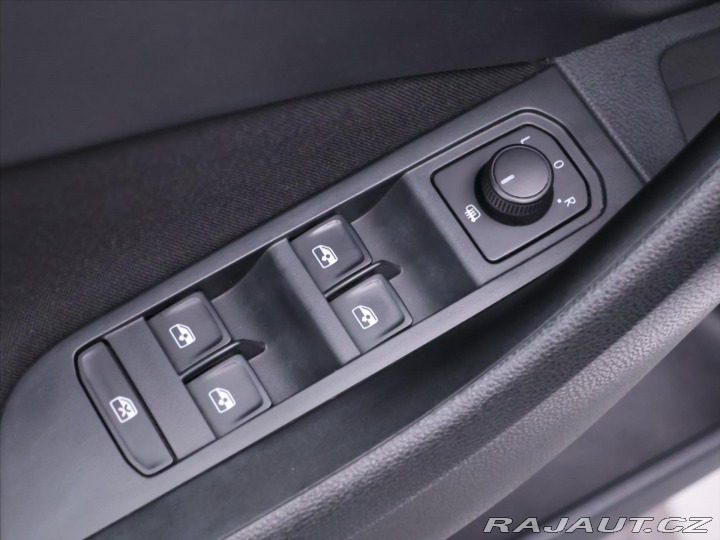 Škoda Scala 1,0 TSI 70kW Ambition CZ 2022