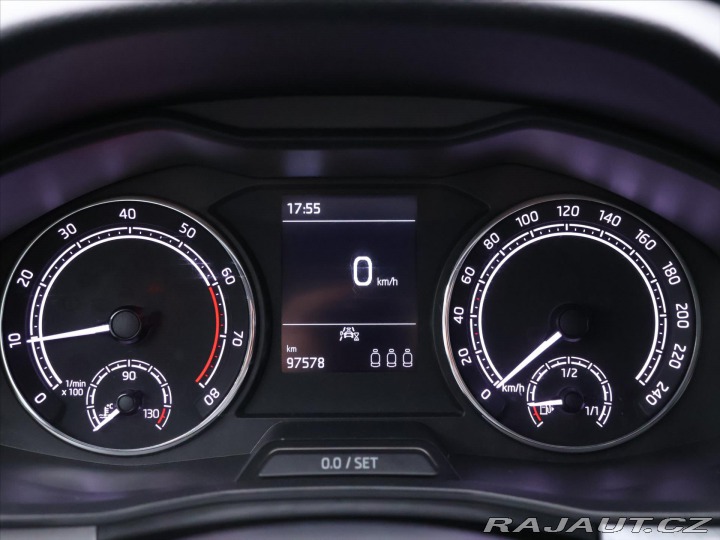 Škoda Scala 1,0 TSI 70kW Ambition CZ 2022