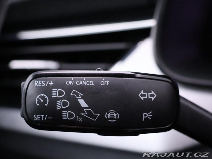 Škoda Scala 1,0 TSI 70kW Ambition CZ 2022