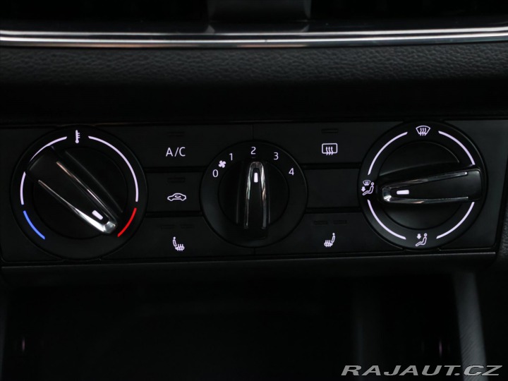 Škoda Scala 1,0 TSI 70kW Ambition CZ 2022