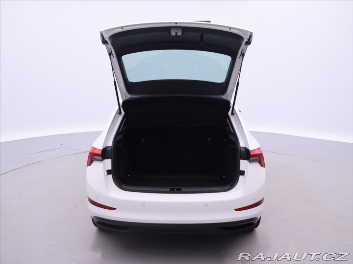 Škoda Scala 1,0 TSI 70kW Ambition CZ 2022