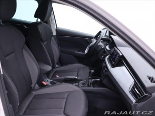 Škoda Scala 1,0 TSI 70kW Ambition CZ 2022