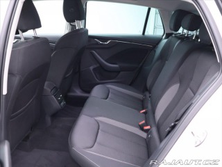 Škoda Scala 1,0 TSI 70kW Ambition CZ 2022