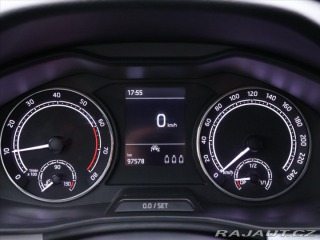 Škoda Scala 1,0 TSI 70kW Ambition CZ 2022