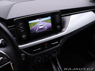 Škoda Scala 1,0 TSI 70kW Ambition CZ 2022