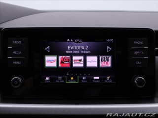 Škoda Scala 1,0 TSI 70kW Ambition CZ 2022