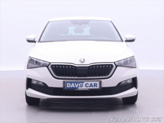 Škoda Scala 1,0 TSI 70kW Ambition CZ 2022