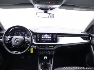 Škoda Scala 1,0 TSI 70kW Ambition CZ 2022