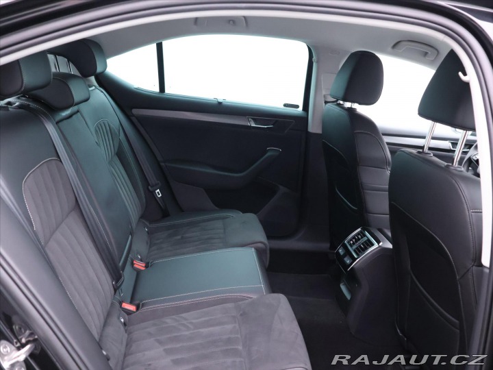 Škoda Superb 2,0 TDI 147kW 4x4 DSG Sty 2023