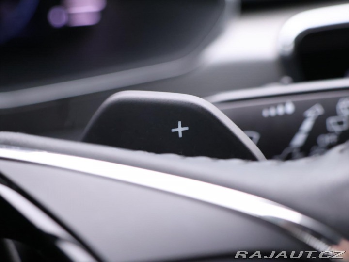 Škoda Superb 2,0 TDI 147kW Style 4x4 D 2023