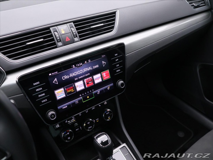 Škoda Superb 2,0 TDI 147kW 4x4 DSG Sty 2023