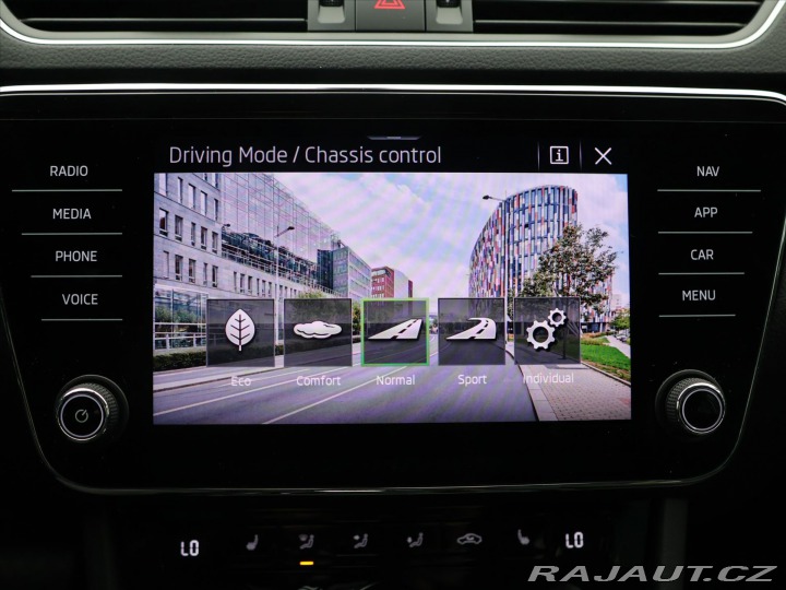 Škoda Superb 2,0 TDI 147kW 4x4 DSG Sty 2023