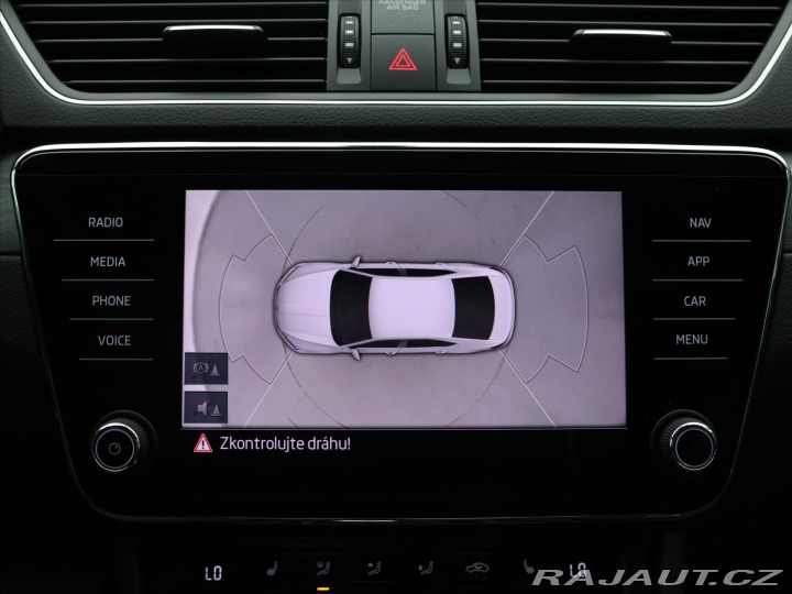 Škoda Superb 2,0 TDI 147kW 4x4 DSG Sty 2023