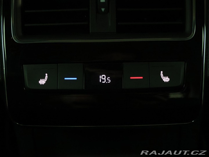 Škoda Superb 2,0 TDI 147kW 4x4 DSG Sty 2023