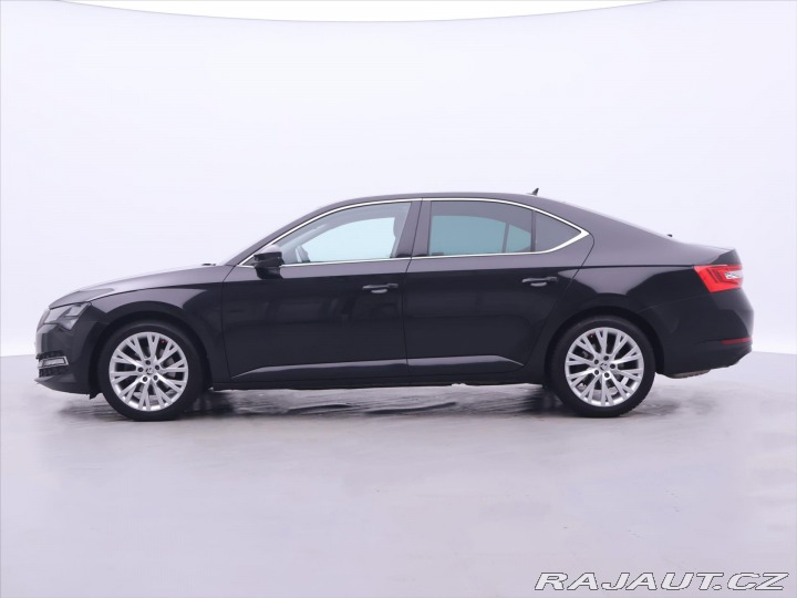 Škoda Superb 2,0 TDI 147kW 4x4 DSG Sty 2023