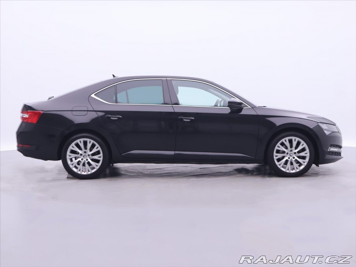 Škoda Superb 2,0 TDI 147kW 4x4 DSG Sty 2023