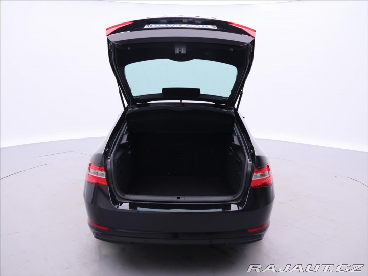 Škoda Superb 2,0 TDI 147kW 4x4 DSG Sty 2023