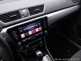 Škoda Superb 2,0 TDI 147kW Style 4x4 D 2023