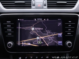 Škoda Superb 2,0 TDI 147kW Style 4x4 D 2023