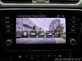 Škoda Superb 2,0 TDI 147kW Style 4x4 D 2023