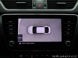 Škoda Superb 2,0 TDI 147kW Style 4x4 D 2023