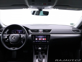 Škoda Superb 2,0 TDI 147kW Style 4x4 D 2023