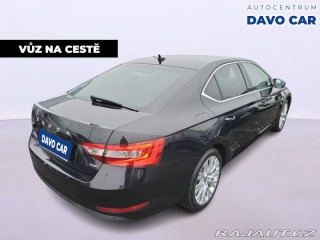 Škoda Superb 2,0 TDI 147 kW Style 4x4 2023