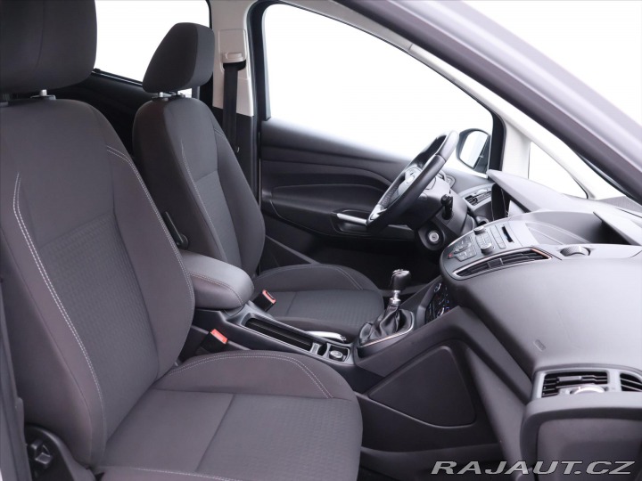 Ford Grand C-MAX 1,0 Ecoboost 92KW Klima C 2017