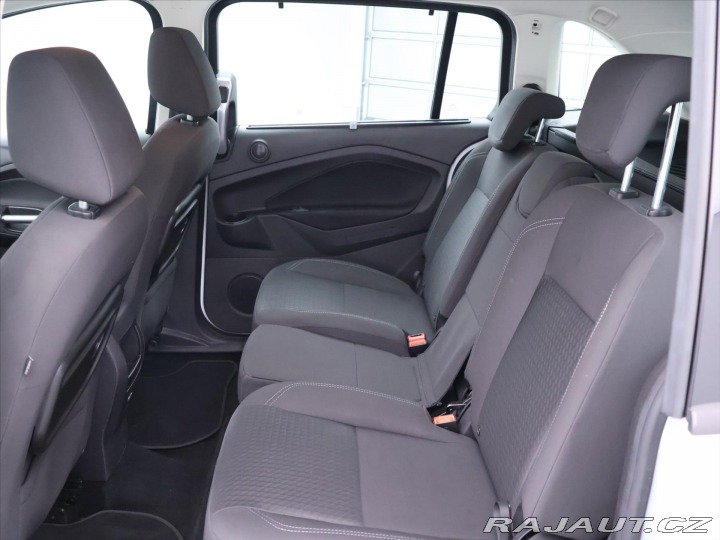 Ford Grand C-MAX 1,0 Ecoboost 92KW Klima C 2017