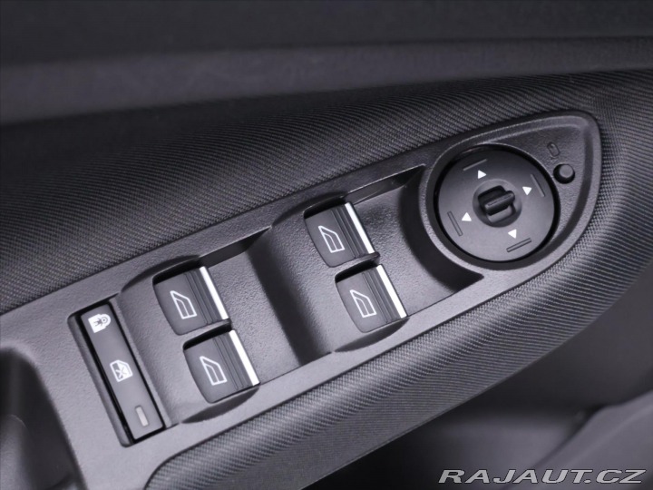 Ford Grand C-MAX 1,0 Ecoboost 92KW Klima C 2017