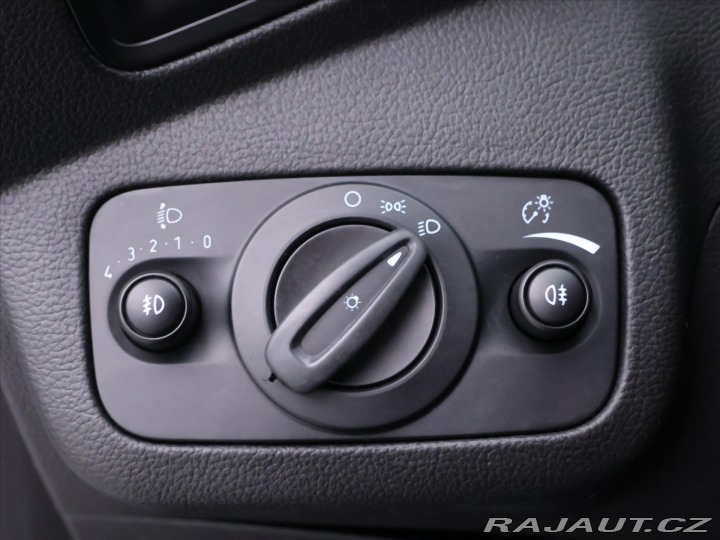 Ford Grand C-MAX 1,0 Ecoboost 92KW Klima C 2017