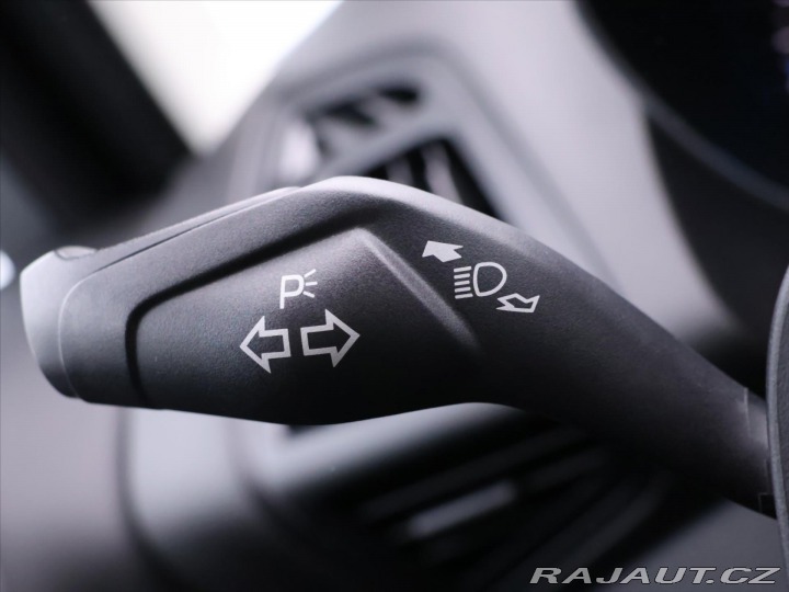 Ford Grand C-MAX 1,0 Ecoboost 92KW Klima C 2017