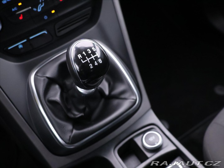 Ford Grand C-MAX 1,0 Ecoboost 92KW Klima C 2017