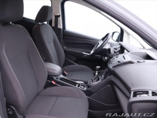 Ford Grand C-MAX 1,0 Ecoboost 92KW Klima C 2017