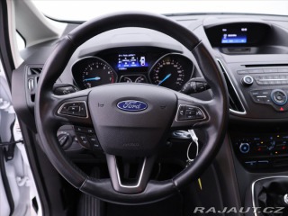 Ford Grand C-MAX 1,0 Ecoboost 92KW Klima C 2017