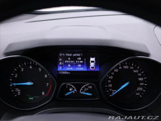 Ford Grand C-MAX 1,0 Ecoboost 92KW Klima C 2017