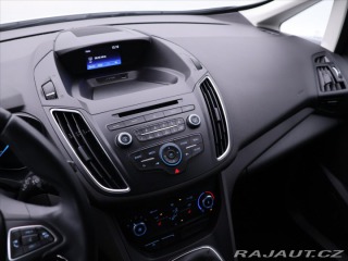 Ford Grand C-MAX 1,0 Ecoboost 92KW Klima C 2017