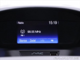 Ford Grand C-MAX 1,0 Ecoboost 92KW Klima C 2017