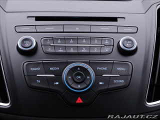 Ford Grand C-MAX 1,0 Ecoboost 92KW Klima C 2017