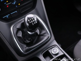 Ford Grand C-MAX 1,0 Ecoboost 92KW Klima C 2017