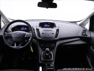 Ford Grand C-MAX 1,0 Ecoboost 92KW Klima C 2017