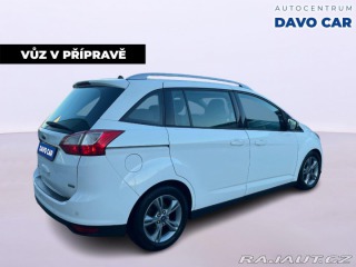 Ford Grand C-MAX 1,0 Ecoboost 92KW Klima C 2017