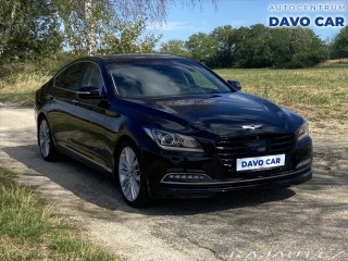 Hyundai Genesis 3,8 V6 232kW Exclusive 4x