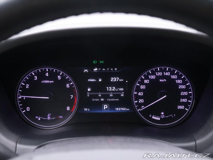 Hyundai Genesis 3,8 V6 232kW Exclusive 4x 2016