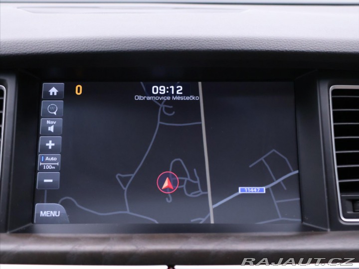 Hyundai Genesis 3,8 V6 232kW Exclusive 4x 2016