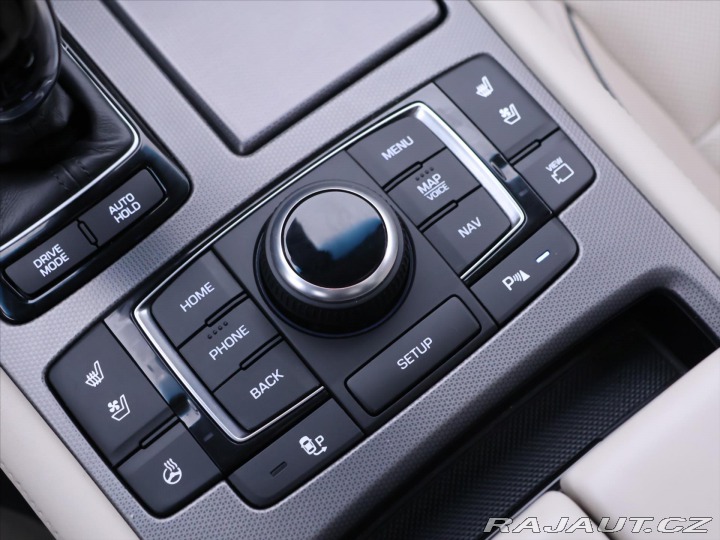 Hyundai Genesis 3,8 V6 232kW Exclusive 4x 2016