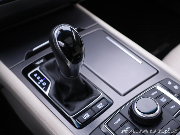 Hyundai Genesis 3,8 V6 232kW Exclusive 4x 2016